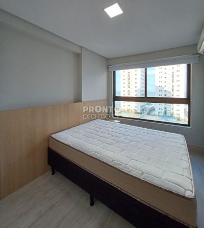 Apartamento, 1 quarto, 33 m² - Foto 2