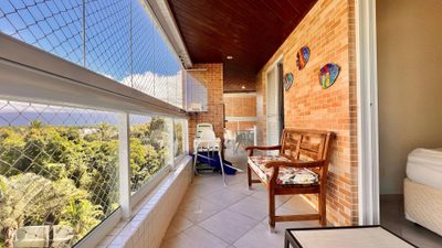 Apartamento, 3 quartos, 93 m² - Foto 1