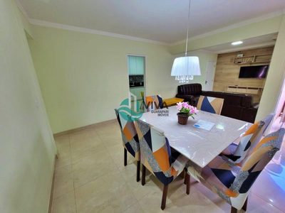 Apartamento, 3 quartos, 105 m² - Foto 1
