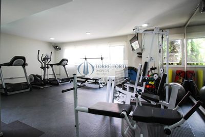 Apartamento, 2 quartos, 60 m² - Foto 4