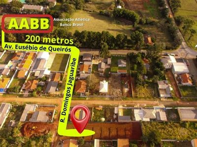 Terreno, 1260 m² - Foto 1