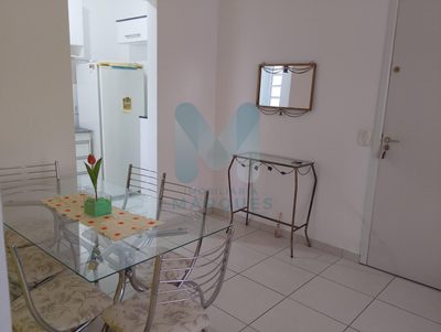 Apartamento, 2 quartos, 54 m² - Foto 3