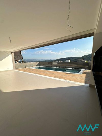 Casa de Condomínio, 4 quartos - Foto 3