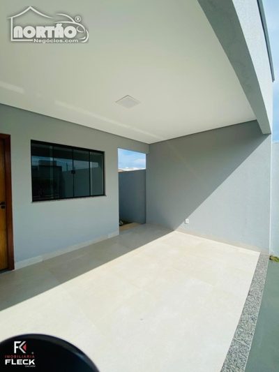 Casa, 3 quartos, 80 m² - Foto 4