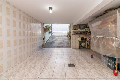 Casa, 4 quartos, 161 m² - Foto 2