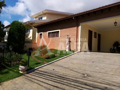 Casa, 3 quartos, 400 m² - Foto 2