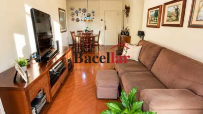 Apartamento, 2 quartos, 65 m² - Foto 3