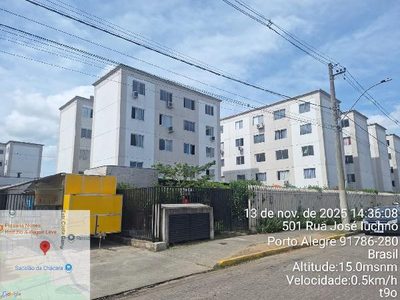 Apartamento, 2 quartos, 41 m² - Foto 1