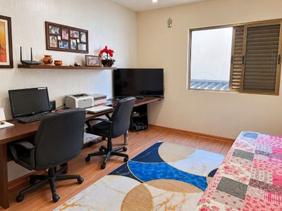 Apartamento, 3 quartos, 76 m² - Foto 3