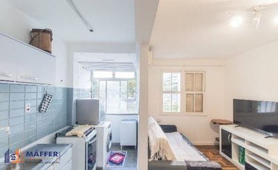 Apartamento, 2 quartos, 53 m² - Foto 2