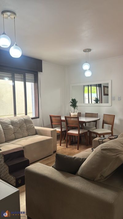 Apartamento, 2 quartos, 76 m² - Foto 2