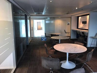 Sala-Conjunto, 393 m² - Foto 4