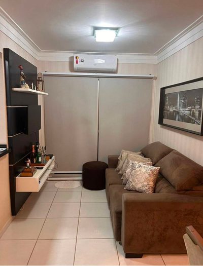 Apartamento, 2 quartos, 55 m² - Foto 4