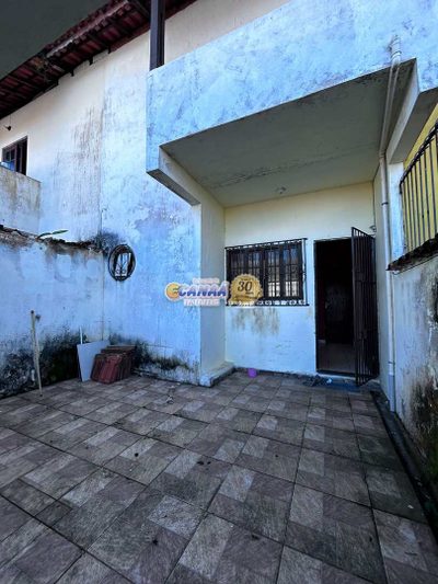 Sobrado, 2 quartos, 55 m² - Foto 2