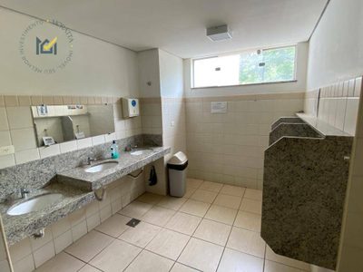 Depósito-Galpão, 3810 m² - Foto 5