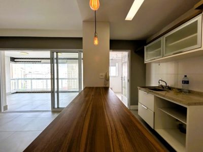 Apartamento, 2 quartos, 90 m² - Foto 2
