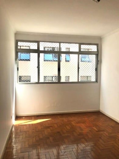 Apartamento, 2 quartos, 67 m² - Foto 2