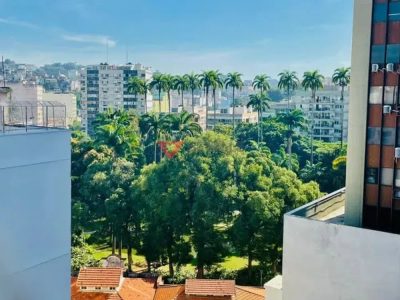 Apartamento, 3 quartos, 140 m² - Foto 4
