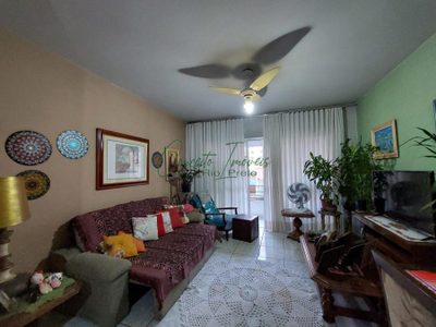 Apartamento, 3 quartos, 126 m² - Foto 1