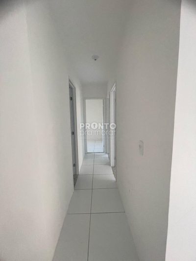 Apartamento, 3 quartos, 53 m² - Foto 2