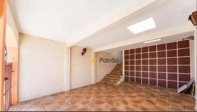 Casa, 5 quartos, 166 m² - Foto 2