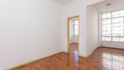 Apartamento, 1 quarto, 40 m² - Foto 1