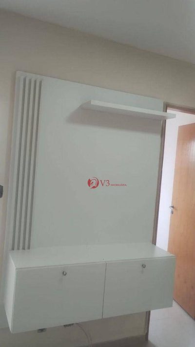 Apartamento, 2 quartos, 32 m² - Foto 4