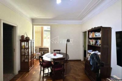 Apartamento, 3 quartos, 102 m² - Foto 4