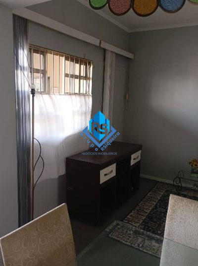 Apartamento, 2 quartos, 72 m² - Foto 4
