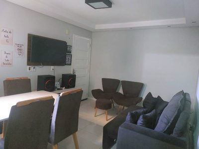 Apartamento, 2 quartos, 43 m² - Foto 5