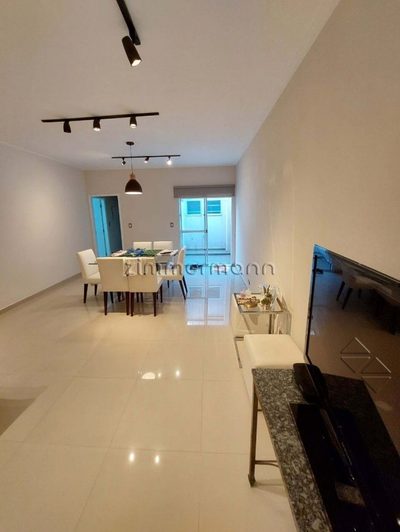 Casa, 3 quartos, 190 m² - Foto 3