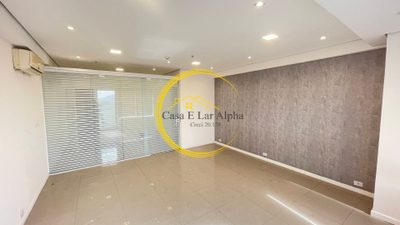 Sala-Conjunto, 80 m² - Foto 1