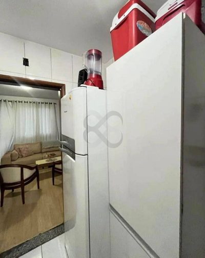 Apartamento, 2 quartos, 65 m² - Foto 5