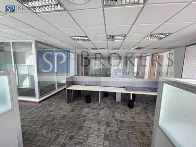 Sala-Conjunto, 272 m² - Foto 3