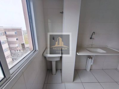 Apartamento, 2 quartos, 47 m² - Foto 4