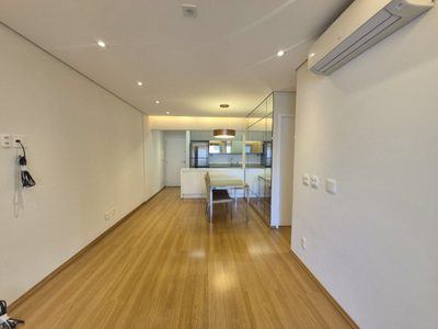 Apartamento, 2 quartos, 67 m² - Foto 2