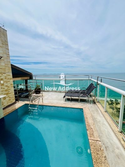 Cobertura, 4 quartos, 380 m² - Foto 4