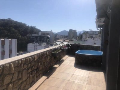 Apartamento, 3 quartos, 185 m² - Foto 5