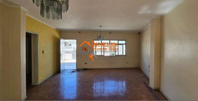 Sobrado, 2 quartos, 242 m² - Foto 1