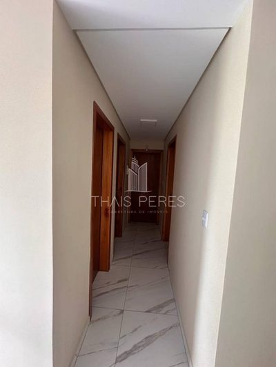 Casa, 3 quartos, 78 m² - Foto 5