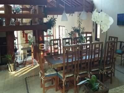 Chácara, 4 quartos - Foto 2