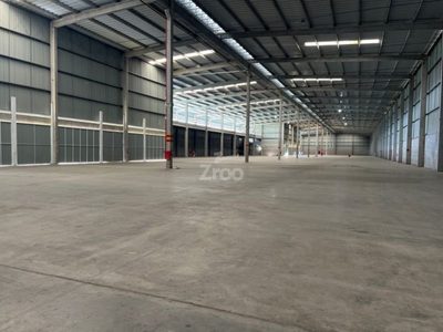 Depósito-Galpão, 7115 m² - Foto 3