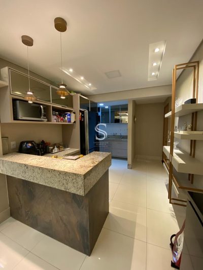 Apartamento, 3 quartos, 92 m² - Foto 3