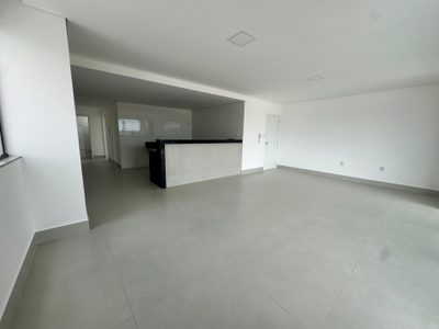 Cobertura, 3 quartos, 166 m² - Foto 3