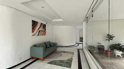 Apartamento, 3 quartos, 91 m² - Foto 3