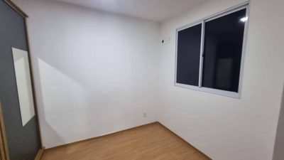 Apartamento, 2 quartos, 40 m² - Foto 5