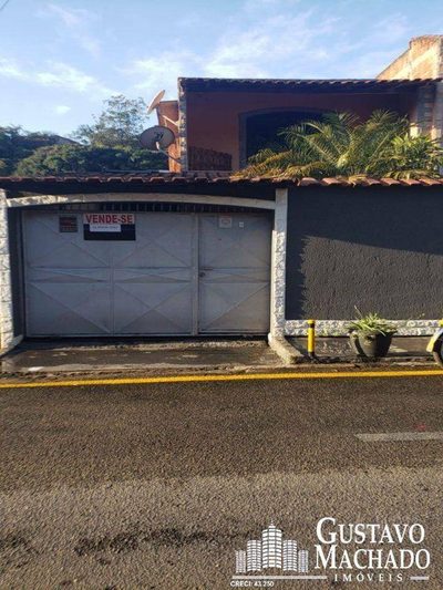 Casa, 3 quartos, 158 m² - Foto 3