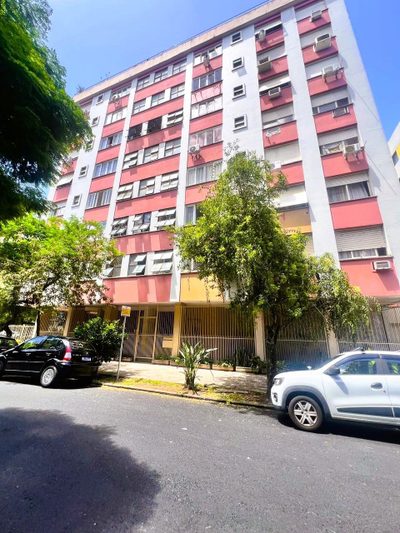 Apartamento, 2 quartos, 66 m² - Foto 1