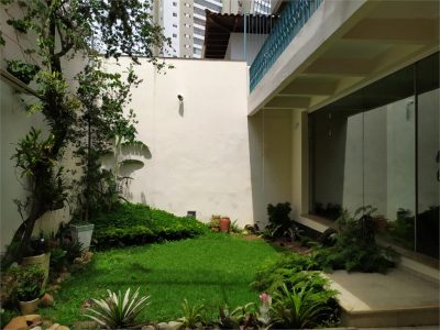 Casa, 4 quartos, 340 m² - Foto 2