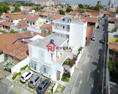 Prédio Inteiro, 969 m² - Foto 3